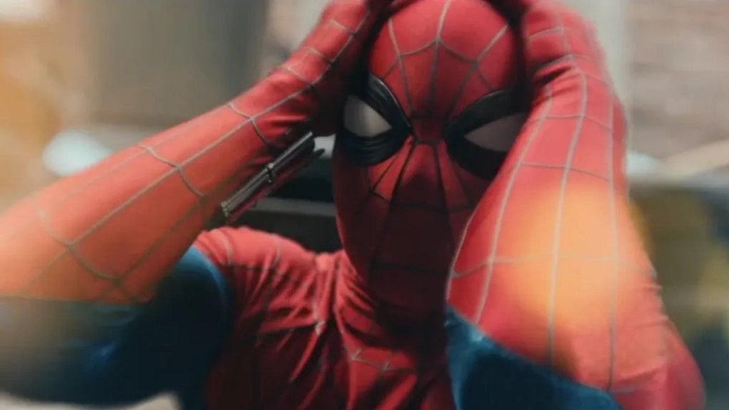 Spider-Man 4: Listen to MCU Hero’s Epic Brand New Day Theme Song Ahead of Movie