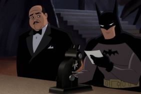 Batman Series Involving Matt Reeves Is Finally Returning 2 Years Later