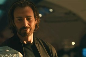 One Person Made Chris Evans Return for Avengers: Doomsday After He Rejected a Dozen Pitches