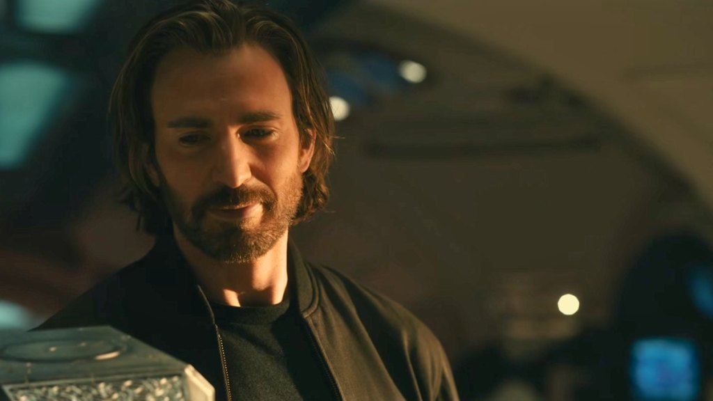 Avengers: Doomsday Trailer’s Chris Evans Reveal Has Steve Rogers Fans Saying the Same Thing