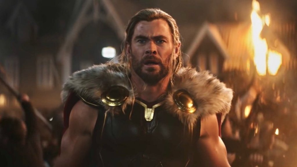 Avengers: Doomsday Trailer Undoes Marvel’s Worst Thor Mistake in Love & Thunder