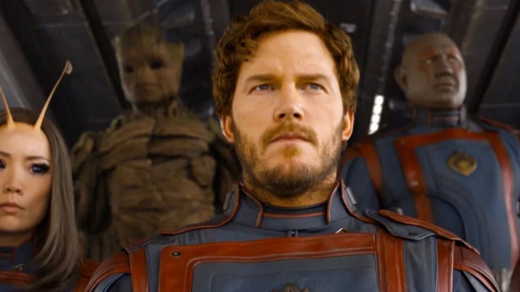 Chris Pratt & Brie Larson’s Non-MCU Billion-Dollar Hit Is Finally Releasing on Streaming