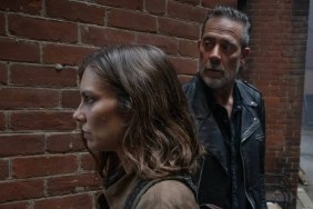 The Walking Dead’s Next Chapter Is Arriving Very Soon
