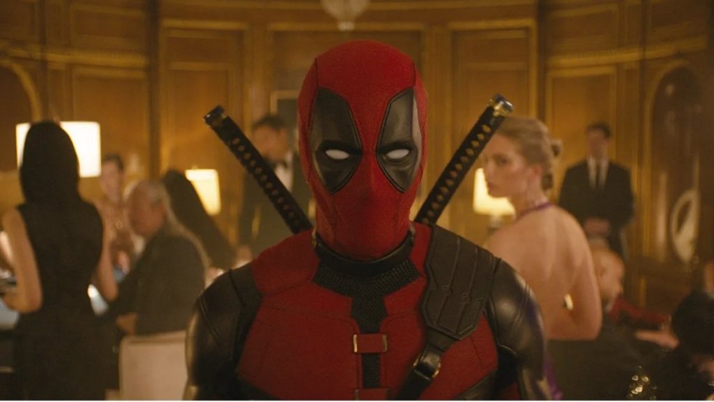 Deadpool’s SDCC Appearance Shows Why Ryan Reynolds Is a Perfect Fit for Avengers: Doomsday
