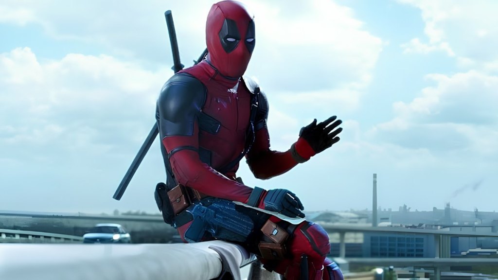 Deadpool Nearly Debuted This X-Men Character in Live Action Until One Issue Stopped It
