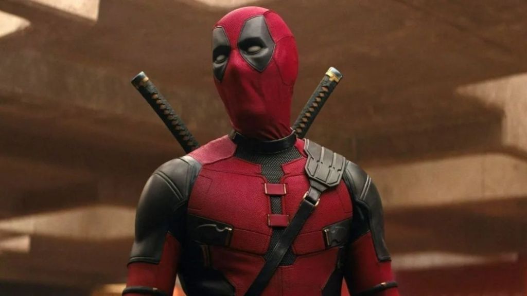 Deadpool's Surprise SDCC Appearance Sparks Wild X-Force & Avengers: Doomsday Fan Theories