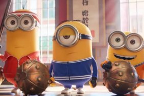 Despicable Me 5 Teased After Minions & Monsters, But There’s a Catch
