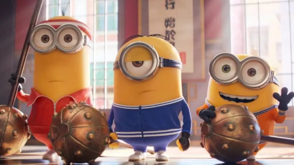 Despicable Me 5 Teased After Minions & Monsters, But There’s a Catch