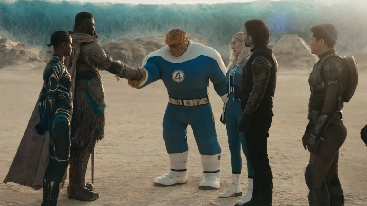 Avengers: Doomsday Tickets Are Now on Sale, Here’s How to Get Them