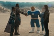 Kevin Feige’s SDCC Comments Have MCU Fans Ready for Avengers & X-Men Casting Announcements