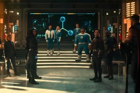 Avengers: Doomsday Rumors Connect Doctor Doom, the Fantastic Four, Thor, and the Avengers