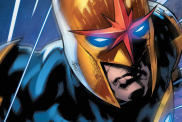 Kevin Feige Officially Confirms Nova’s Project & Whether It’s a Movie or Show