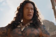 'It's Great': Moana Director Defends Dwayne Johnson's Wig Despite Fan Scrutiny & Memes