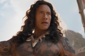'It's Great': Moana Director Defends Dwayne Johnson's Wig Despite Fan Scrutiny & Memes