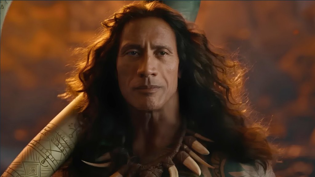Dwayne Johnson’s Unexpected Moana Spin-off Surprises Disney Fans Next Week