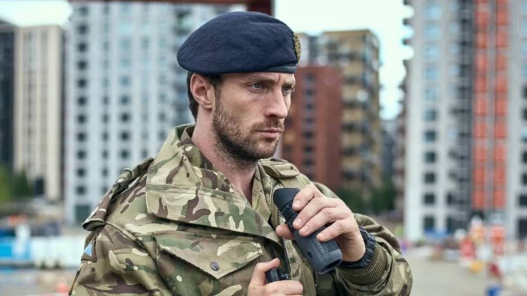 Aaron Taylor-Johnson’s $1.4B Sci-Fi Movie Finds Audience on New Streaming Home