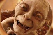 LOTR: The Hunt for Gollum Video Unveils First Look at Andy Serkis’ Return