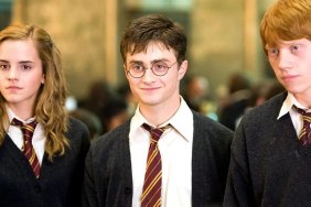 Every Harry Potter & Fantastic Beasts Movie Is Now Streaming for Free