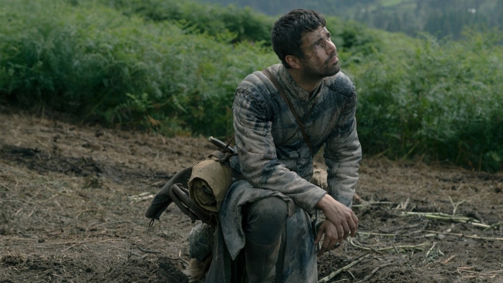 House of the Dragon Season 3 Episode 6 Trailer Teases Criston Cole’s Last Stand