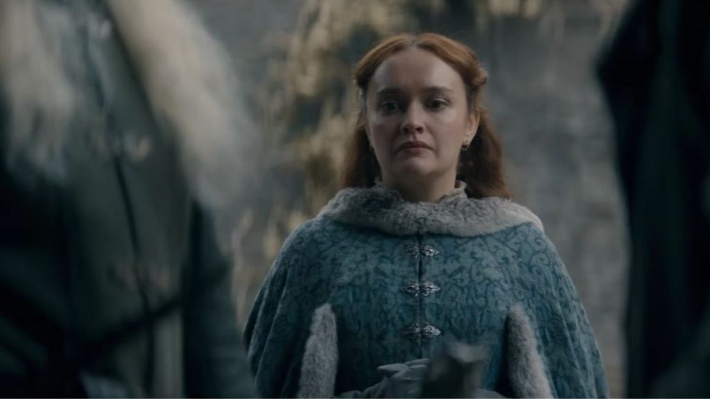 House of the Dragon Season 3 Episode 7 Trailer Shows Alicent & Aemond’s ‘Evil’ Reunion