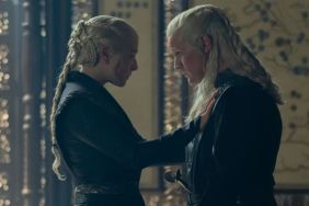 House of the Dragon Unceremoniously Kills off a Huge Name at The Butcher’s Ball