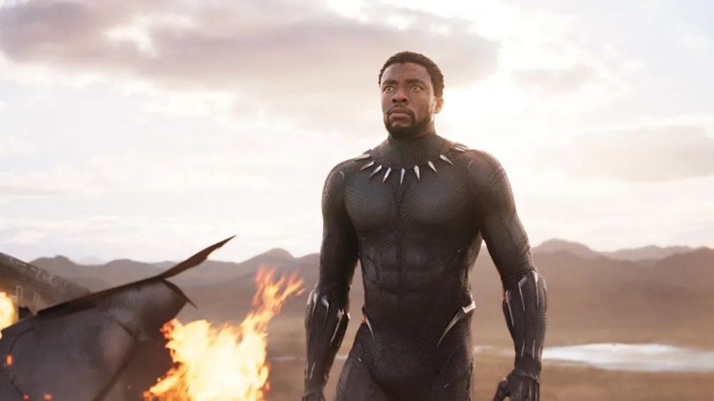 Ryan Coogler Had His Next Black Panther Long Before Anyone Suspected It, Here's How