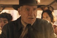 Indiana Jones Return for New Adventure Fans Have Been Wanting for 40 Years