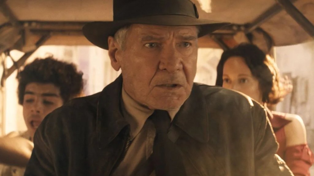 Indiana Jones Return for New Adventure Fans Have Been Wanting for 40 Years