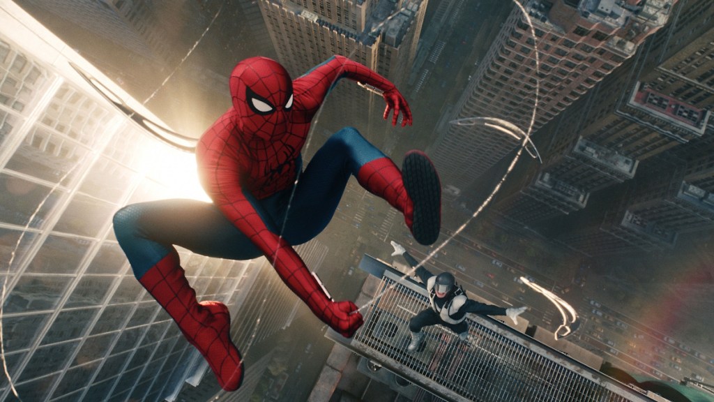 Spider-Man: Brand New Day’s Audience Score Is a Huge Improvement on Critics' Reviews