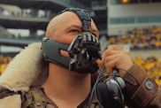 Christopher Nolan Still Defends Tom Hardy’s Much-Debated Batman Performance