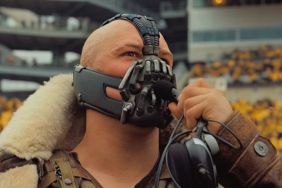 Christopher Nolan Still Defends Tom Hardy’s Much-Debated Batman Performance