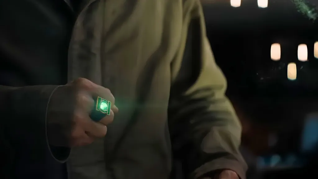 Lanterns Creator Wants to Fix This 1 Thing Superhero TV Shows Often Forget