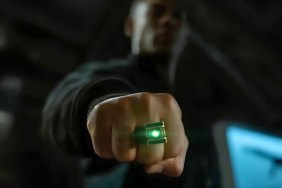 Green Lantern Gets a Futuristic New Costume From DC Ahead of HBO Max Show