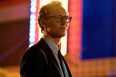 Tom Hiddleston’s $1.5 Billion Sci-Fi Movie Finds Resurgence on Streaming