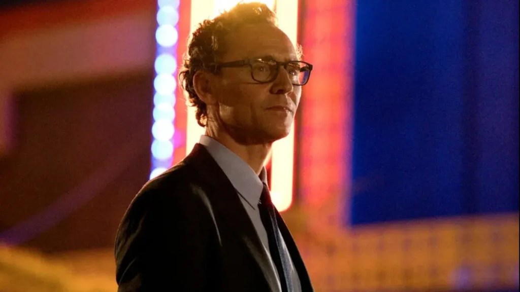 Tom Hiddleston’s $1.5 Billion Sci-Fi Movie Finds Resurgence on Streaming