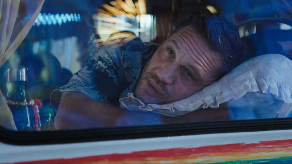 Don’t Miss: Tom Hardy’s $478M Alien Sci-Fi Movie To Leave Netflix for Good