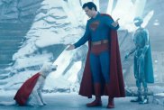 Man of Tomorrow Rumor Hints There’s Lots of Casting Yet to Be Announced for DCU Movie