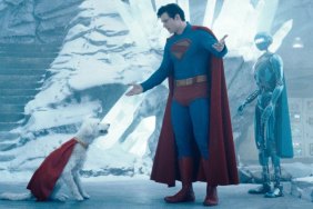 Man of Tomorrow Rumor Hints There’s Lots of Casting Yet to Be Announced for DCU Movie