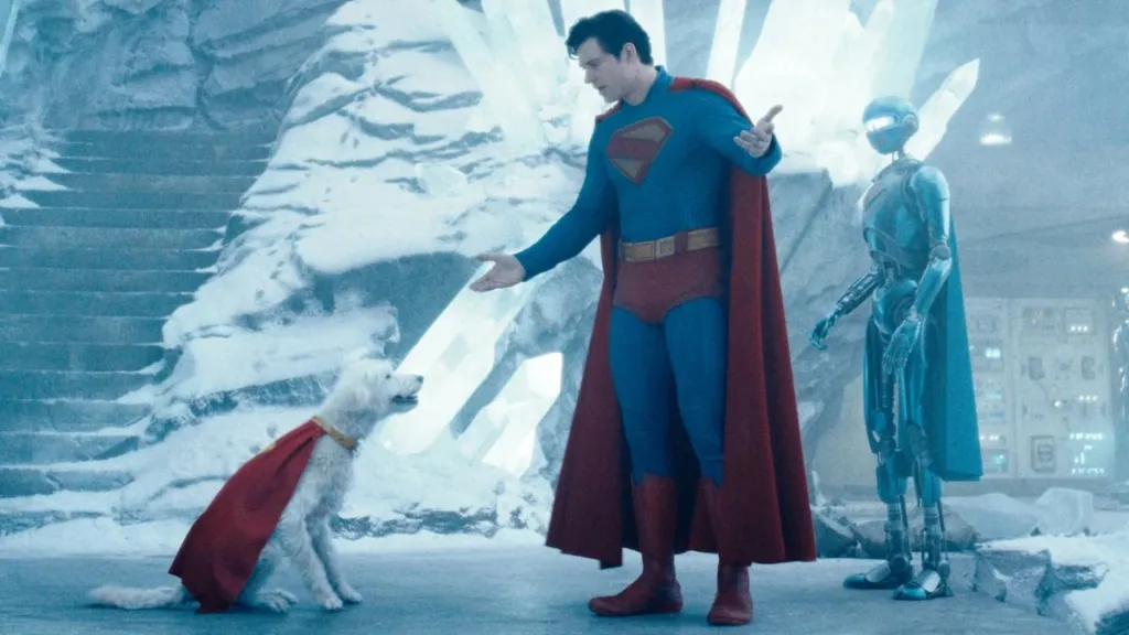 Man of Tomorrow Rumor Hints There’s Lots of Casting Yet to Be Announced for DCU Movie