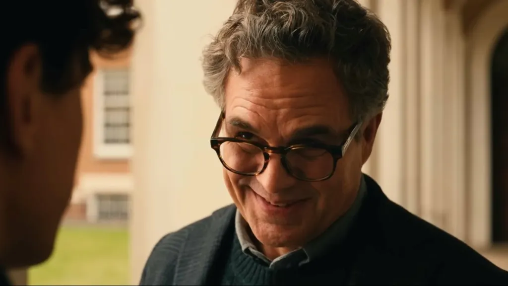 Spider-Man 4: Hulk Star Mark Ruffalo's Recent Absences Finally Make Sense