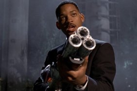 4 Beloved Will Smith Sci-Fi Movies Join Peacock Today, Including Men in Black