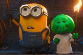 Minions & Monsters’ Audience Score Hints Why It Slipped at Box Office