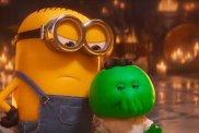 Minions & Monsters Breaks an Unfortunate Franchise Record, But It May Not Be a Bad Thing