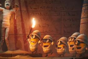 Minions & Monsters Has a Post-Credits Surprise for Fans To Stick Around