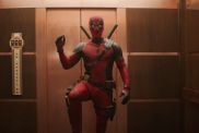 Most of Deadpool’s Secret Wars Scenes May Be With 1 of the Strongest Avengers