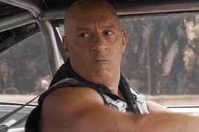 Vin Diesel Just Offered the Latest Glimpse of Fast Forever With New Set Video