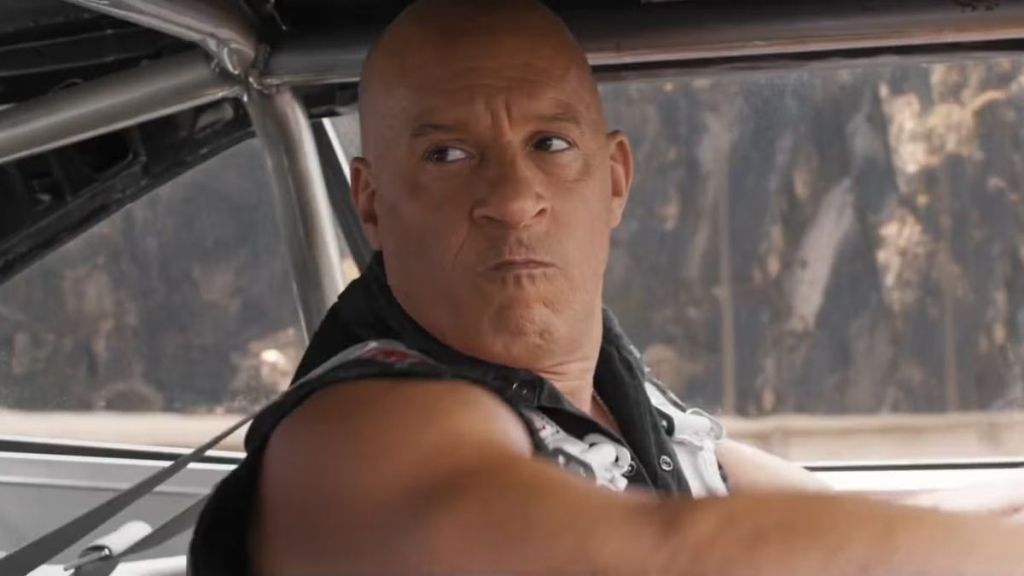 Vin Diesel Just Offered the Latest Glimpse of Fast Forever With New Set Video