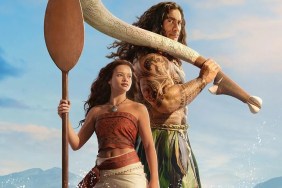 Moana Shipwrecks at Box Office as Dwayne Johnson Movie Could Lose $100 Million