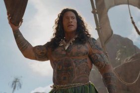Dwayne Johnson Pushes Back on 'Too Soon' Criticism of Disney's Live-Action Moana Remake