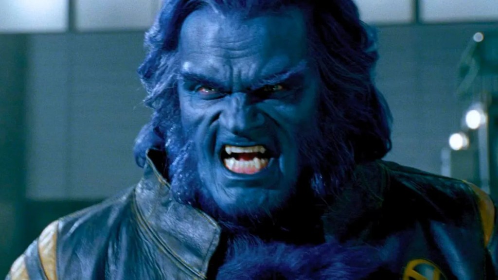 Kelsey Grammer on Starring in Avengers: Doomsday: ‘Pretend You’re in Hell’